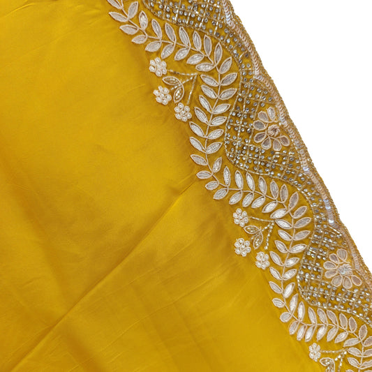 Designer Partywear Sarees