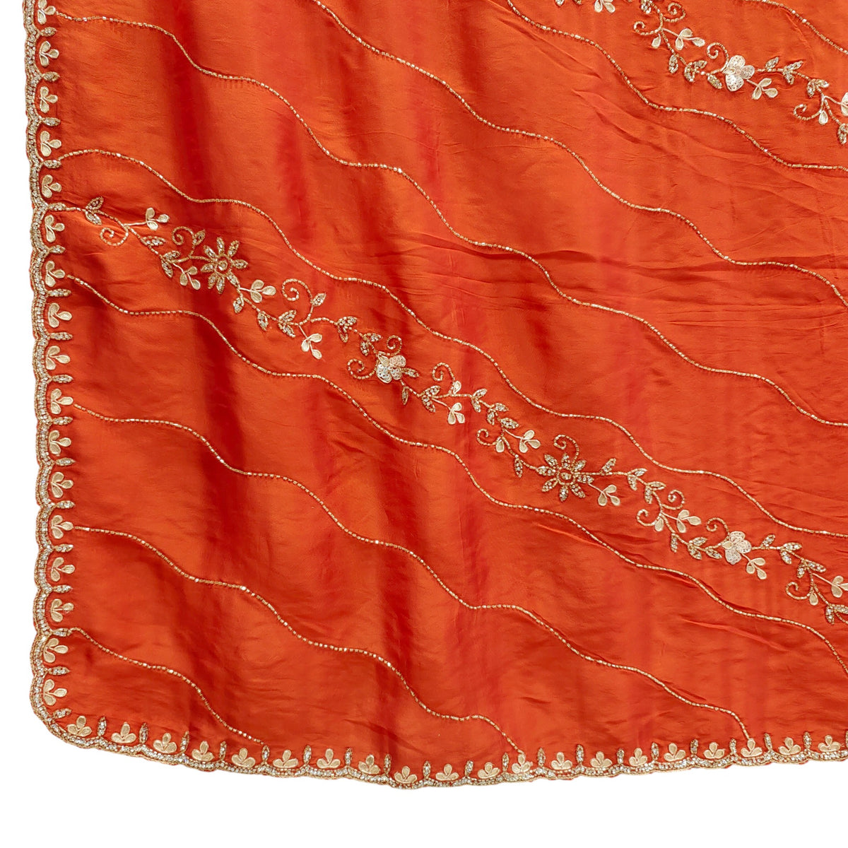 Designer Partywear Sarees