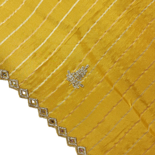 Designer Partywear Sarees