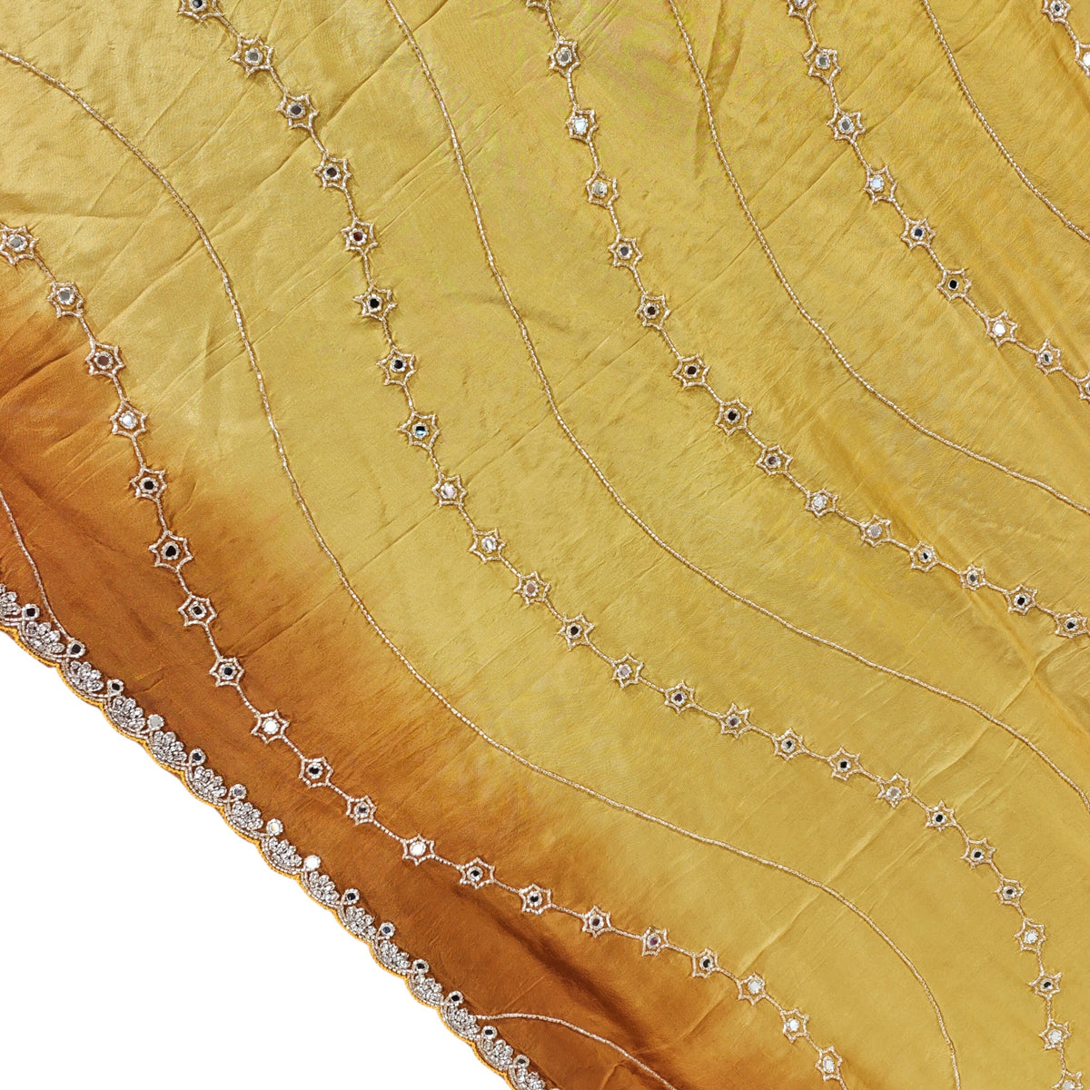 Designer Partywear Sarees