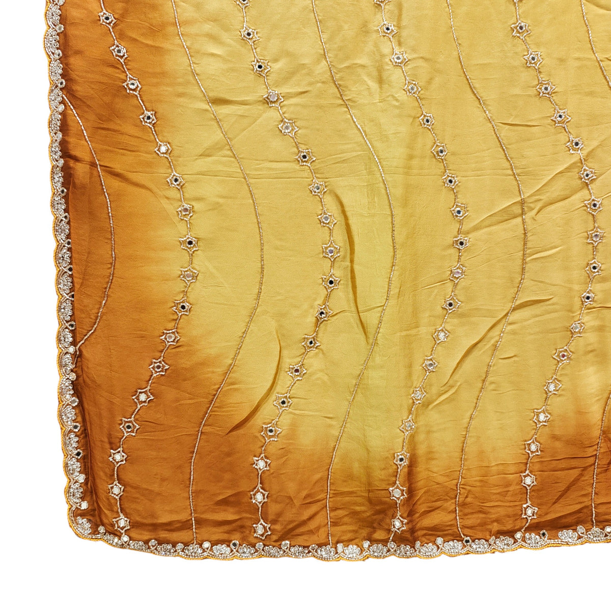 Designer Partywear Sarees