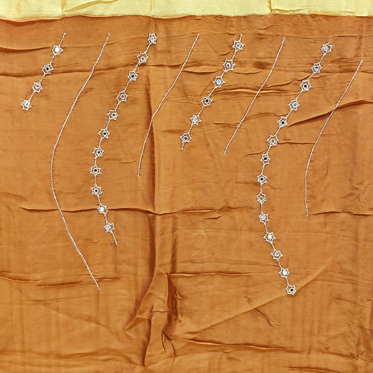 Designer Partywear Sarees