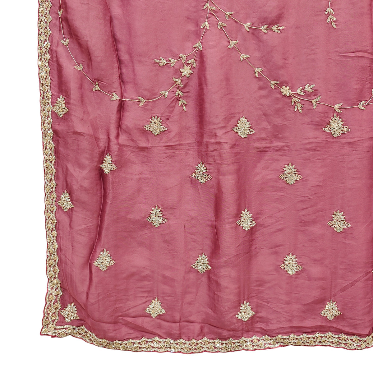 Designer Partywear Sarees