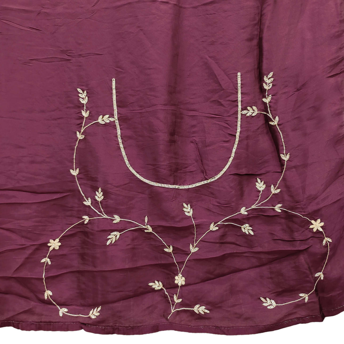 Designer Partywear Sarees