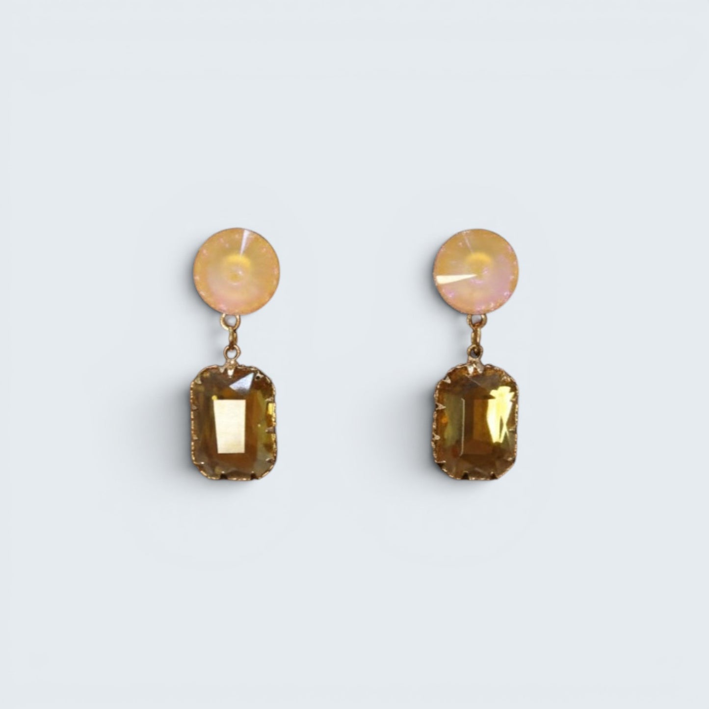 Amber Glow Drops
