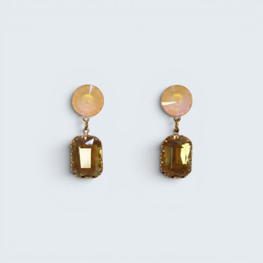 Amber Glow Drops