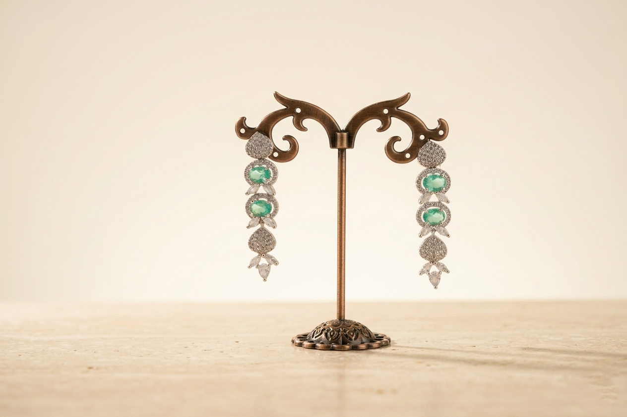 Emerald Elegance