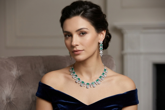Emerald Elegance