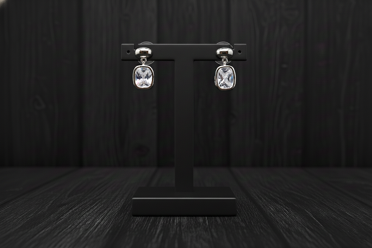 Crystal Drops