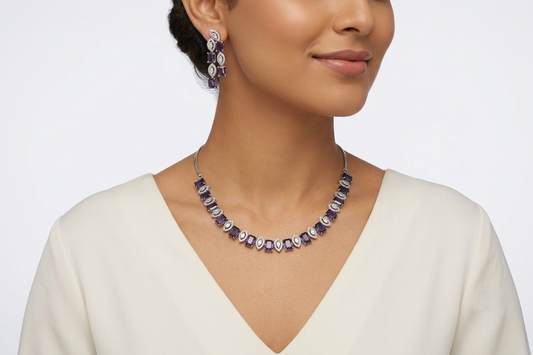 Amethyst Grace