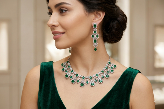 Emerald Symphony
