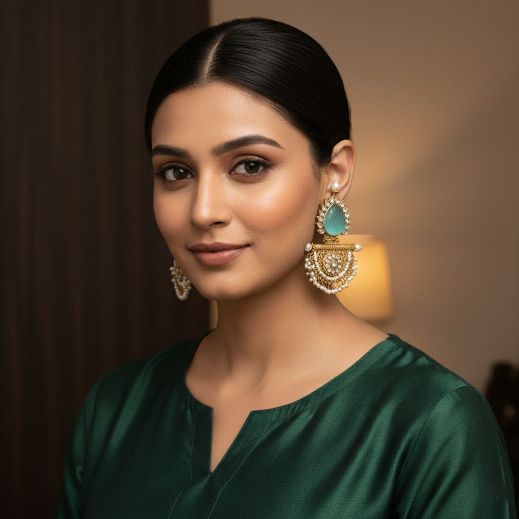 Mint Pearl Chand