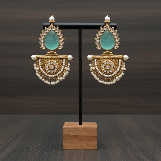 Mint Pearl Chand