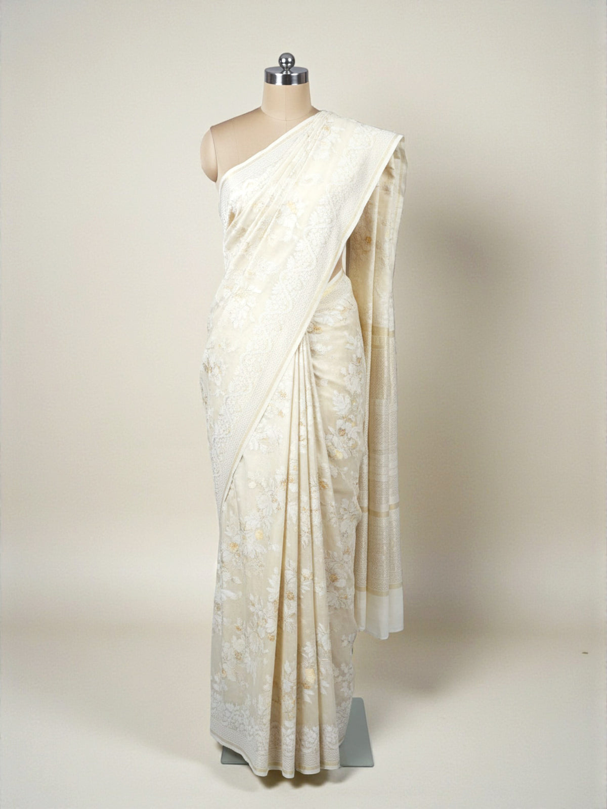 Georgette Banarasi