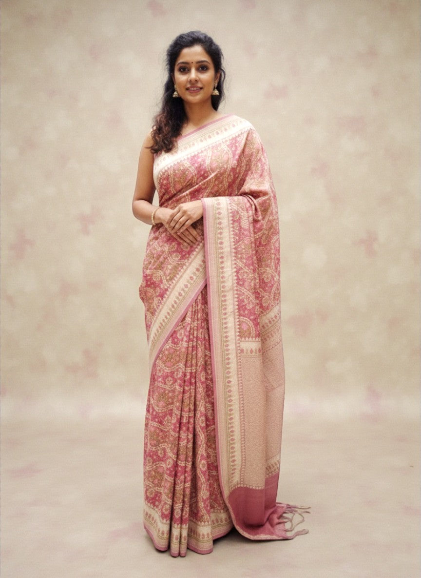 Georgette Banarasi