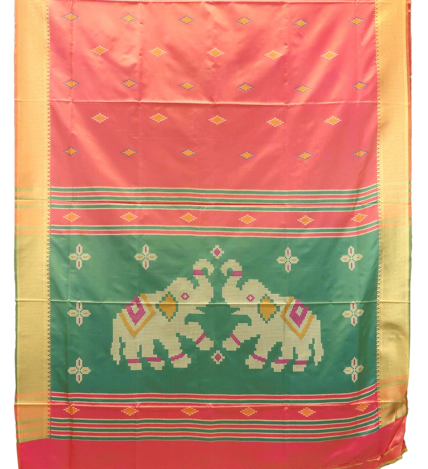 Semi Kalakshetra