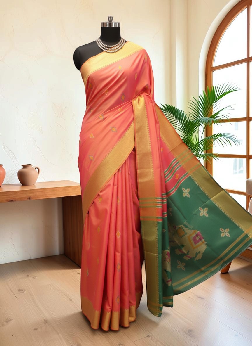 Semi Kalakshetra
