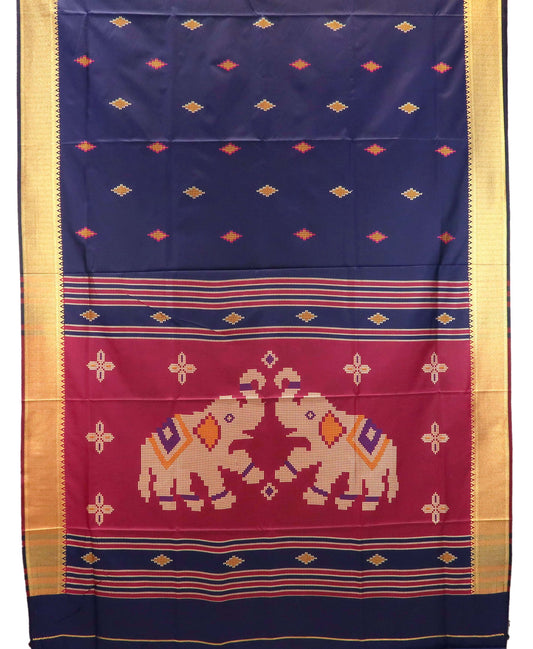 Semi Kalakshetra