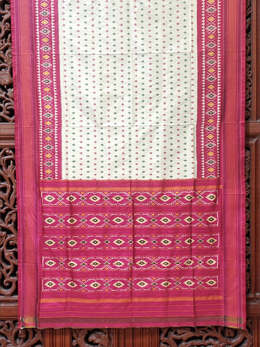 Pochampally