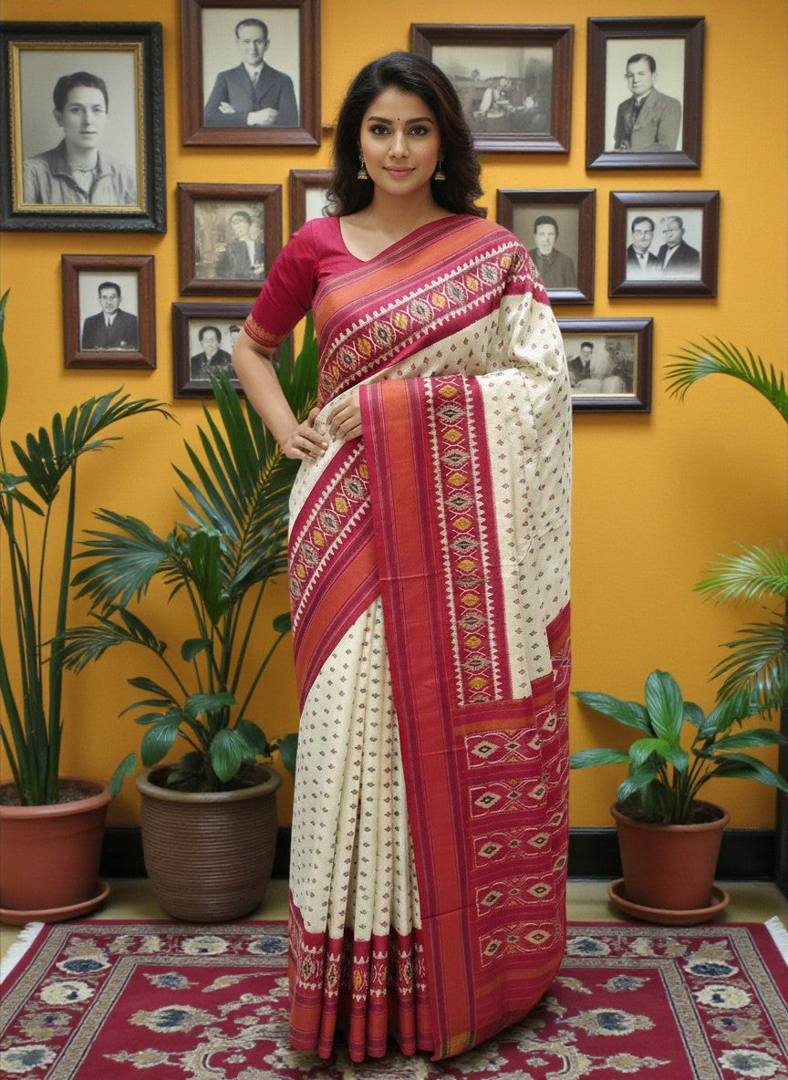 Pochampally