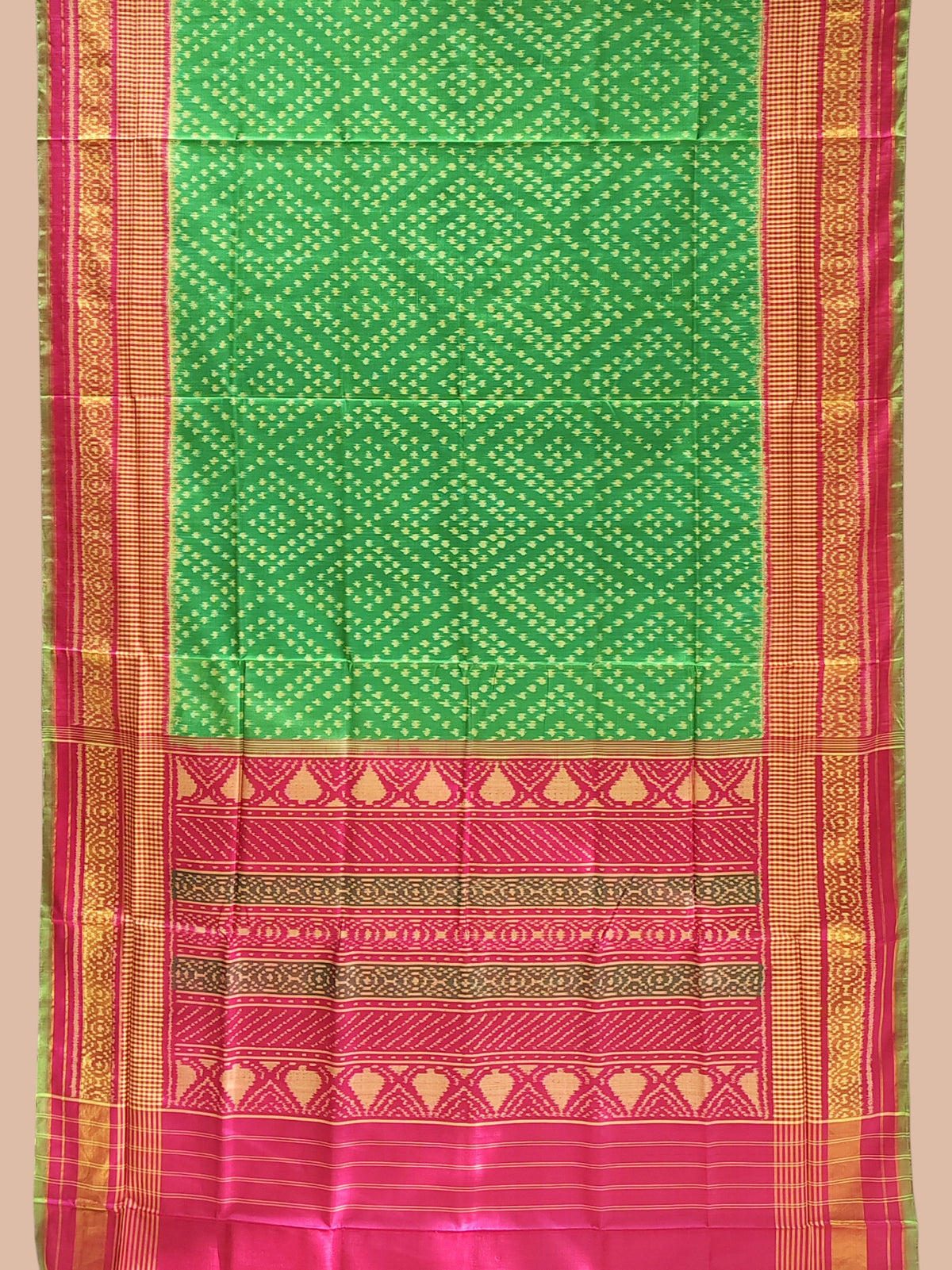 Pochampally