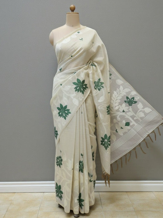 Semi Tussar
