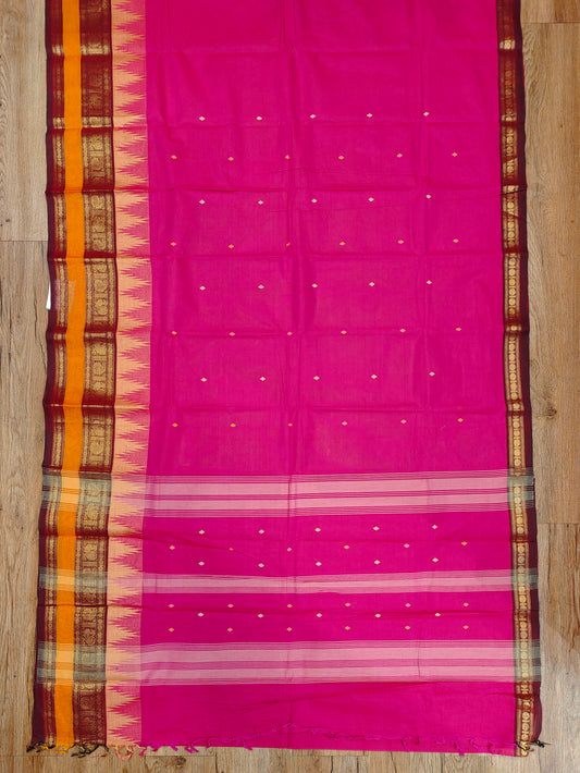 Kanchi Cotton