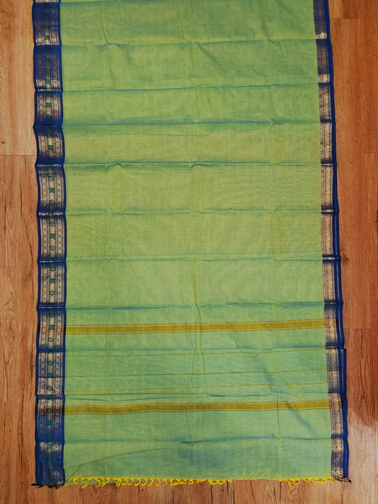 Kanchi Cotton