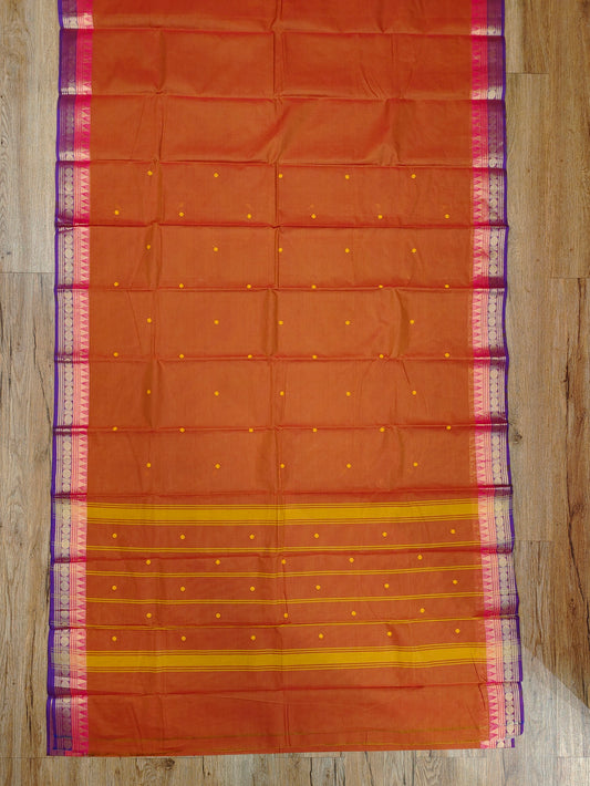 Kanchi Cotton