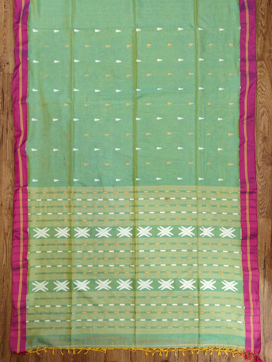 Bengal Handloom