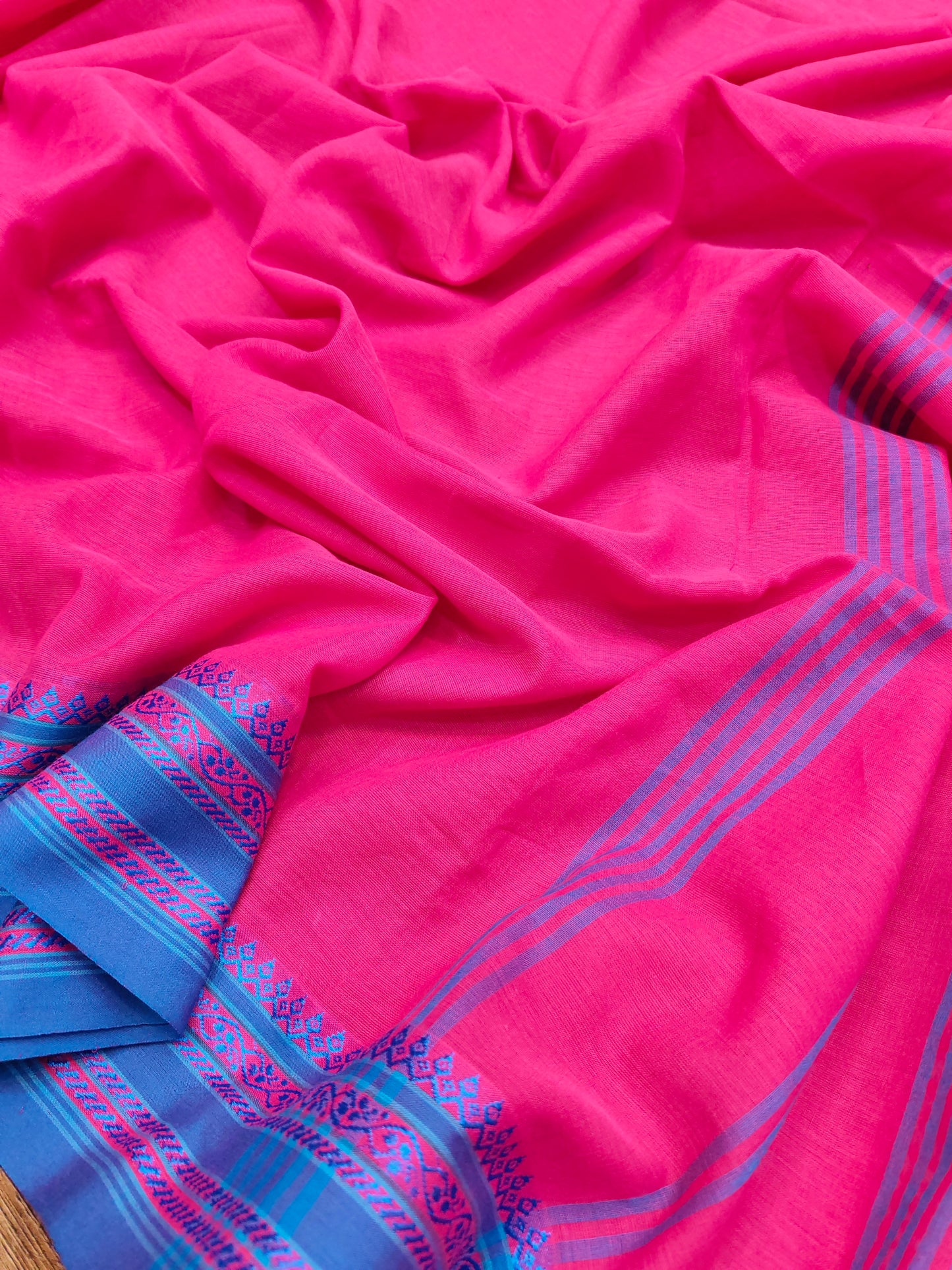 Bengal Handloom