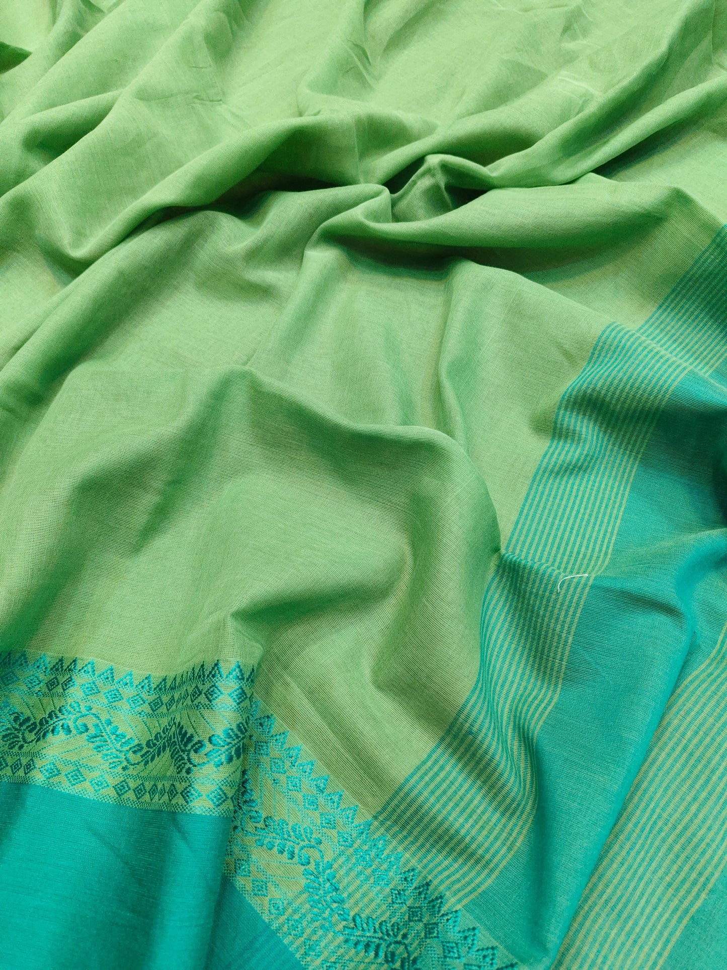 Bengal Handloom