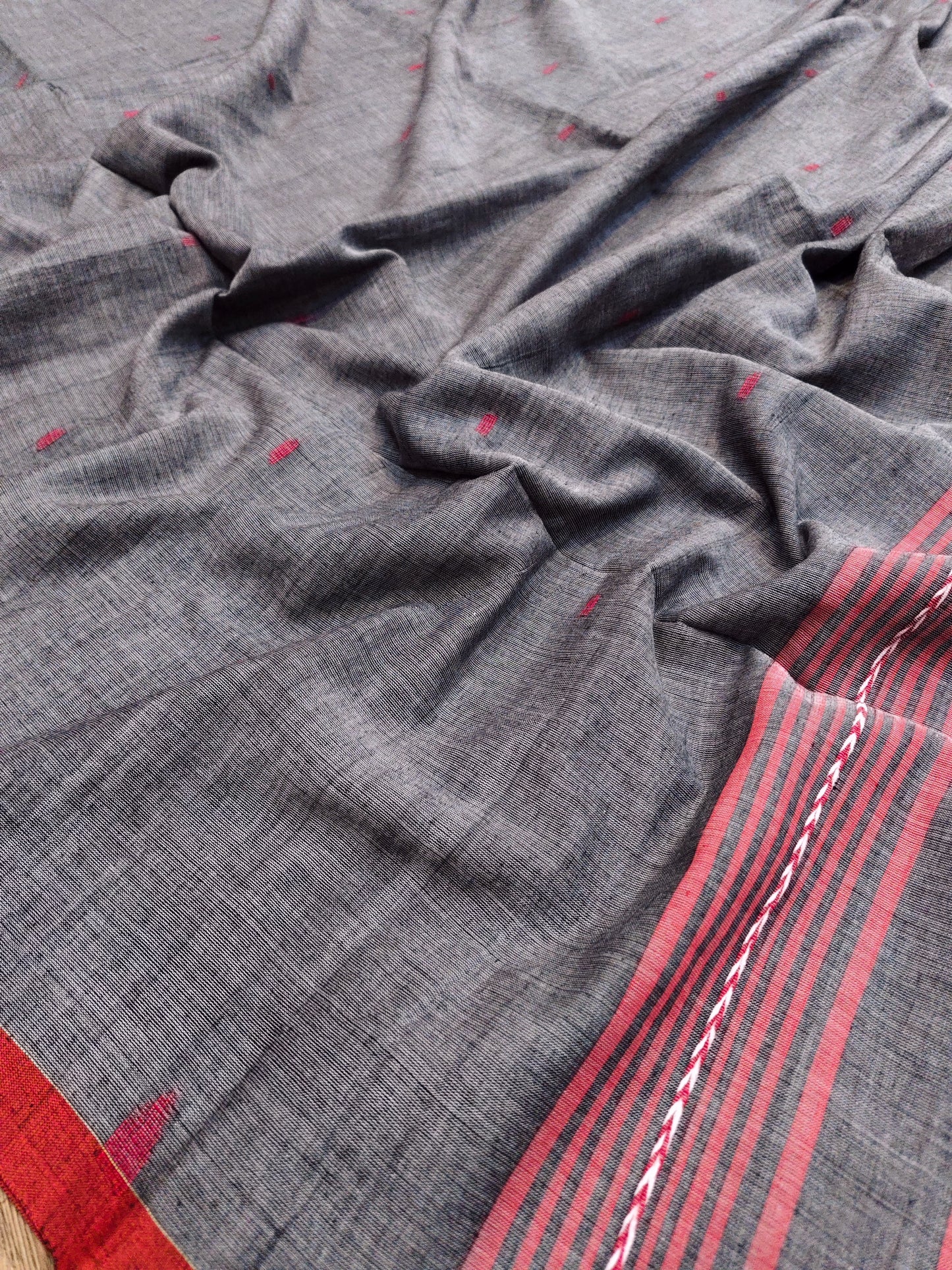 Bengal Handloom
