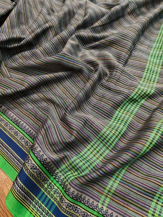 Bengal Handloom