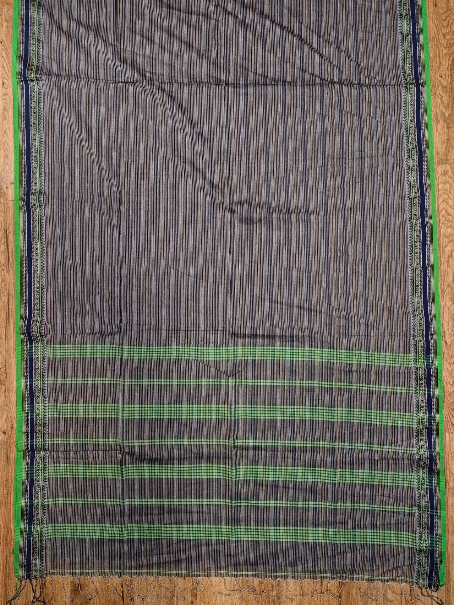 Bengal Handloom