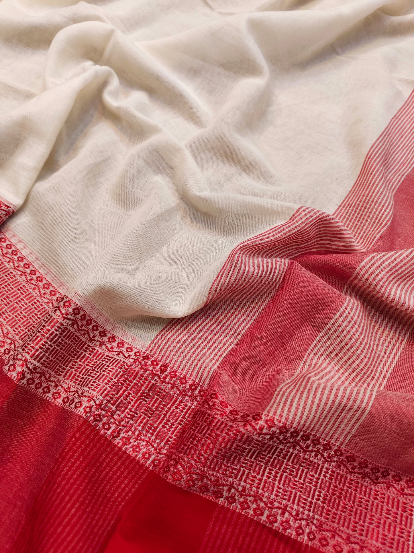 Bengal Handloom