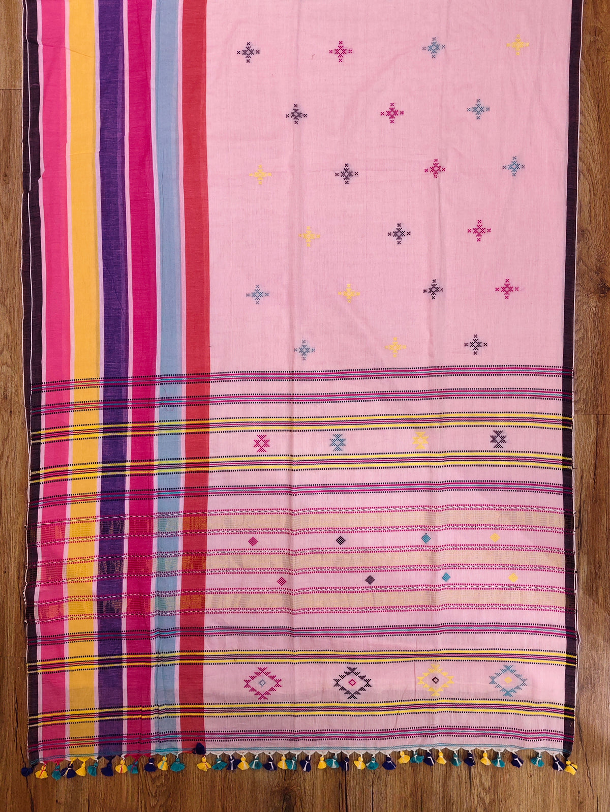 Bengal Handloom