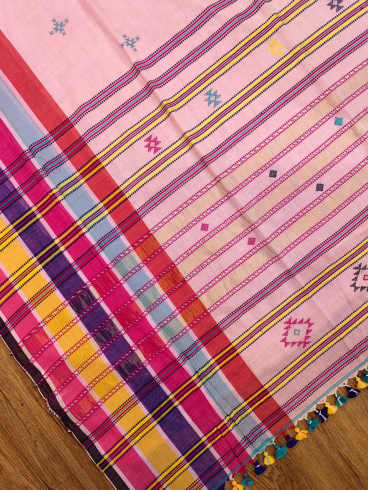 Bengal Handloom