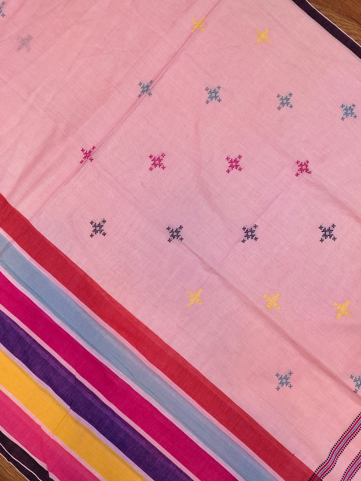 Bengal Handloom