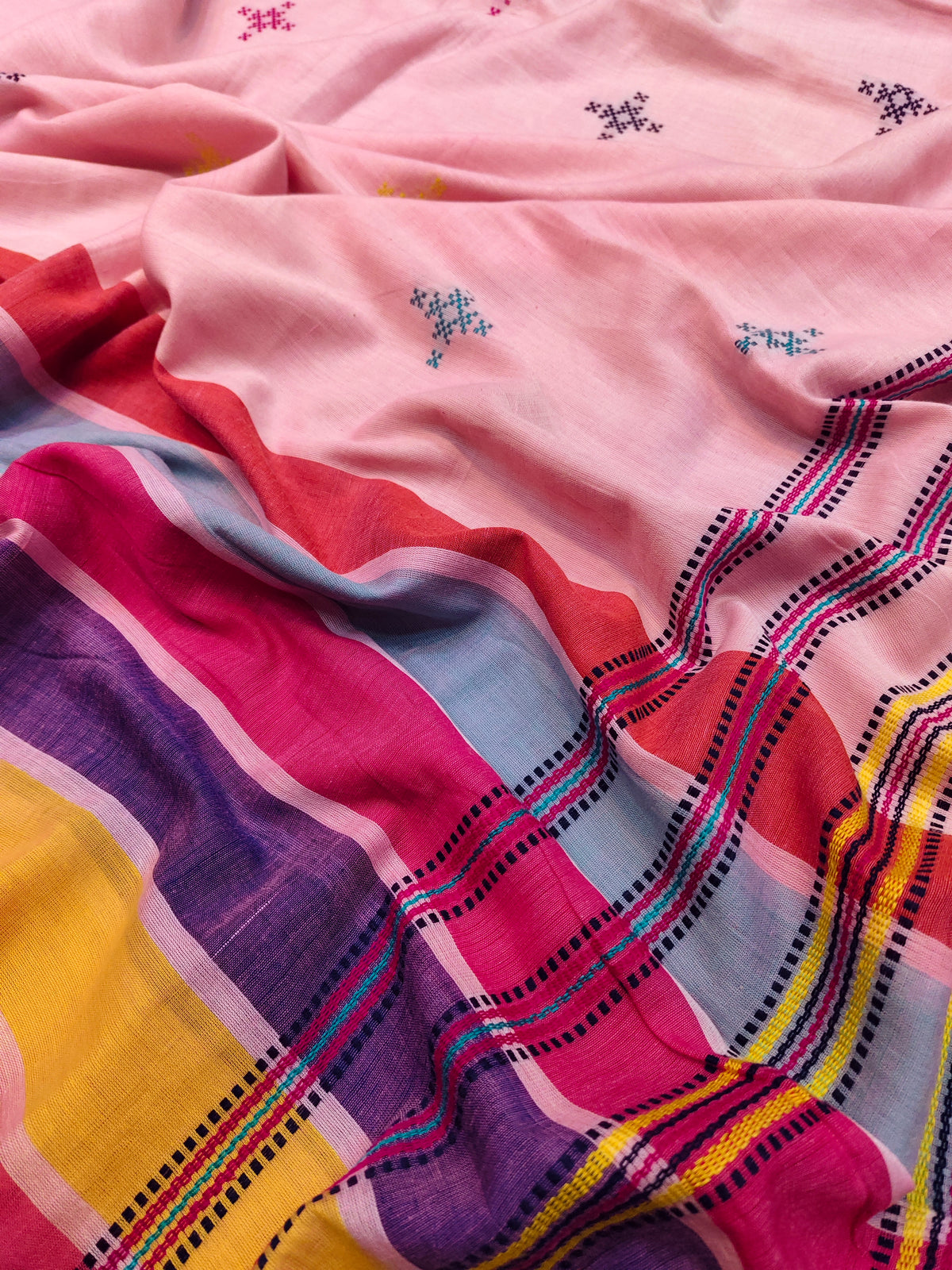 Bengal Handloom