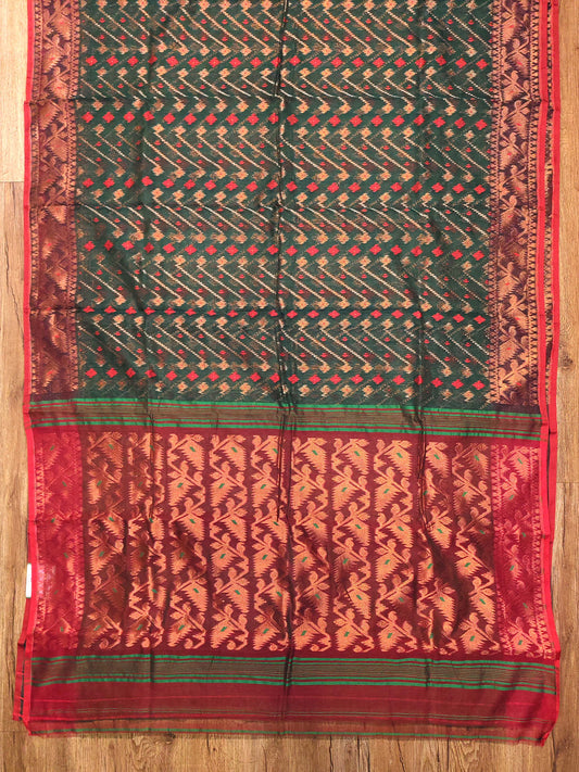 Dhakai