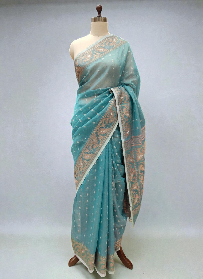Dhakai