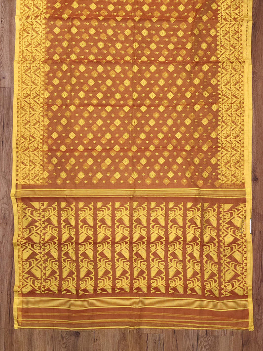 Dhakai