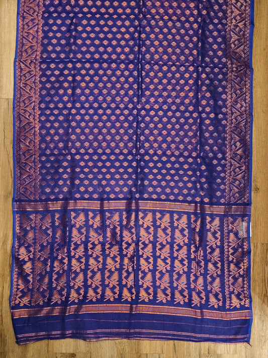 Dhakai