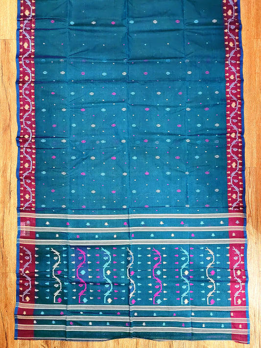 Tangail Cotton Sarees