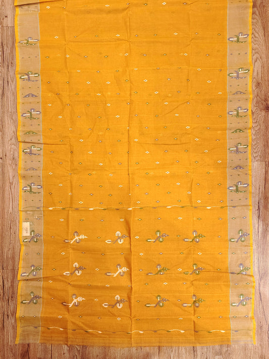 Tangail Cotton Sarees