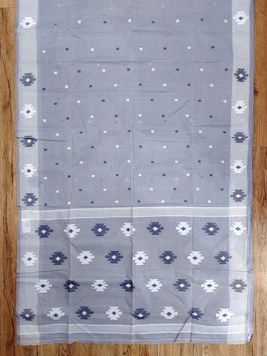 Tangail Cotton Sarees