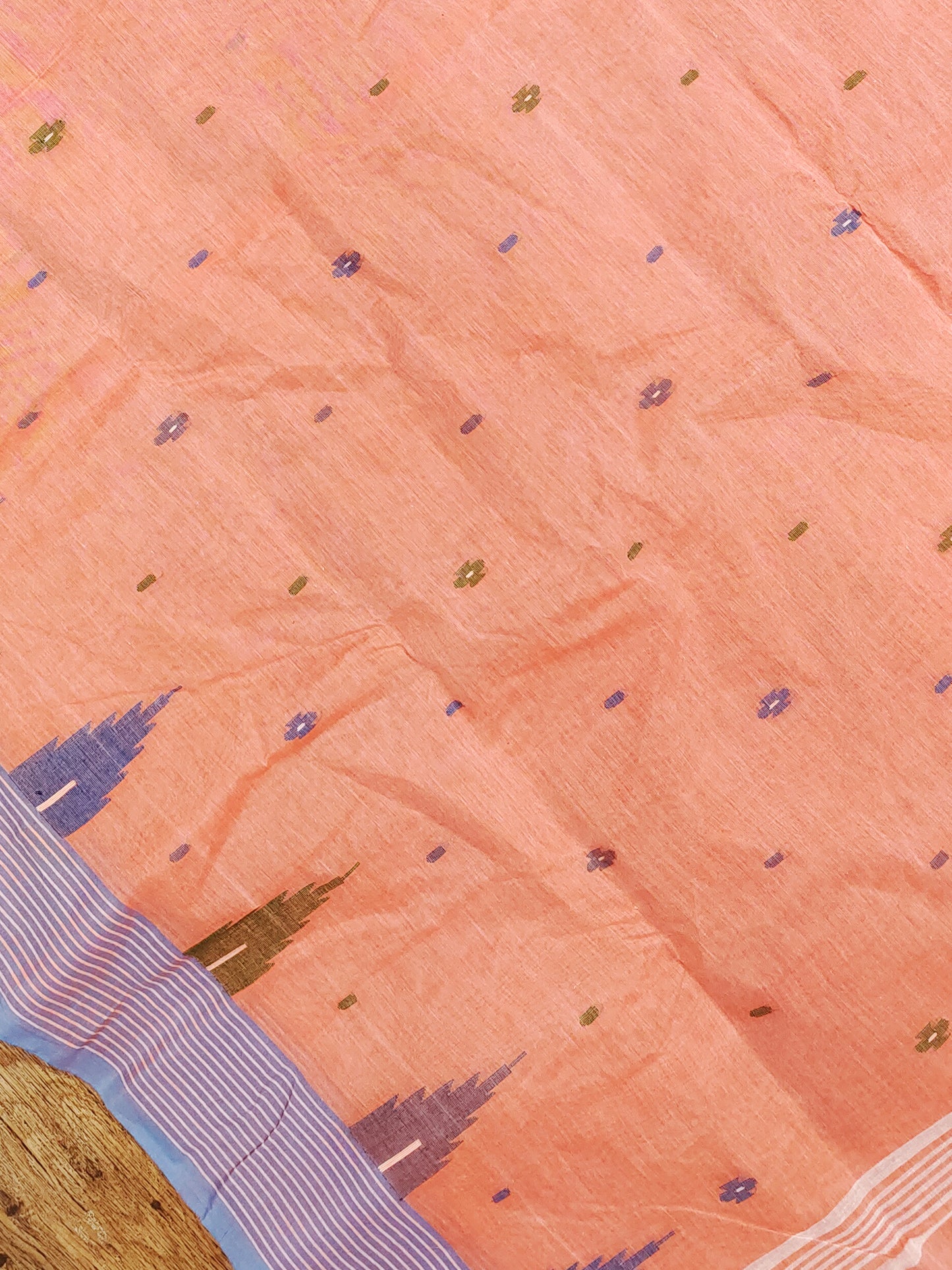 Tangail Cotton Sarees