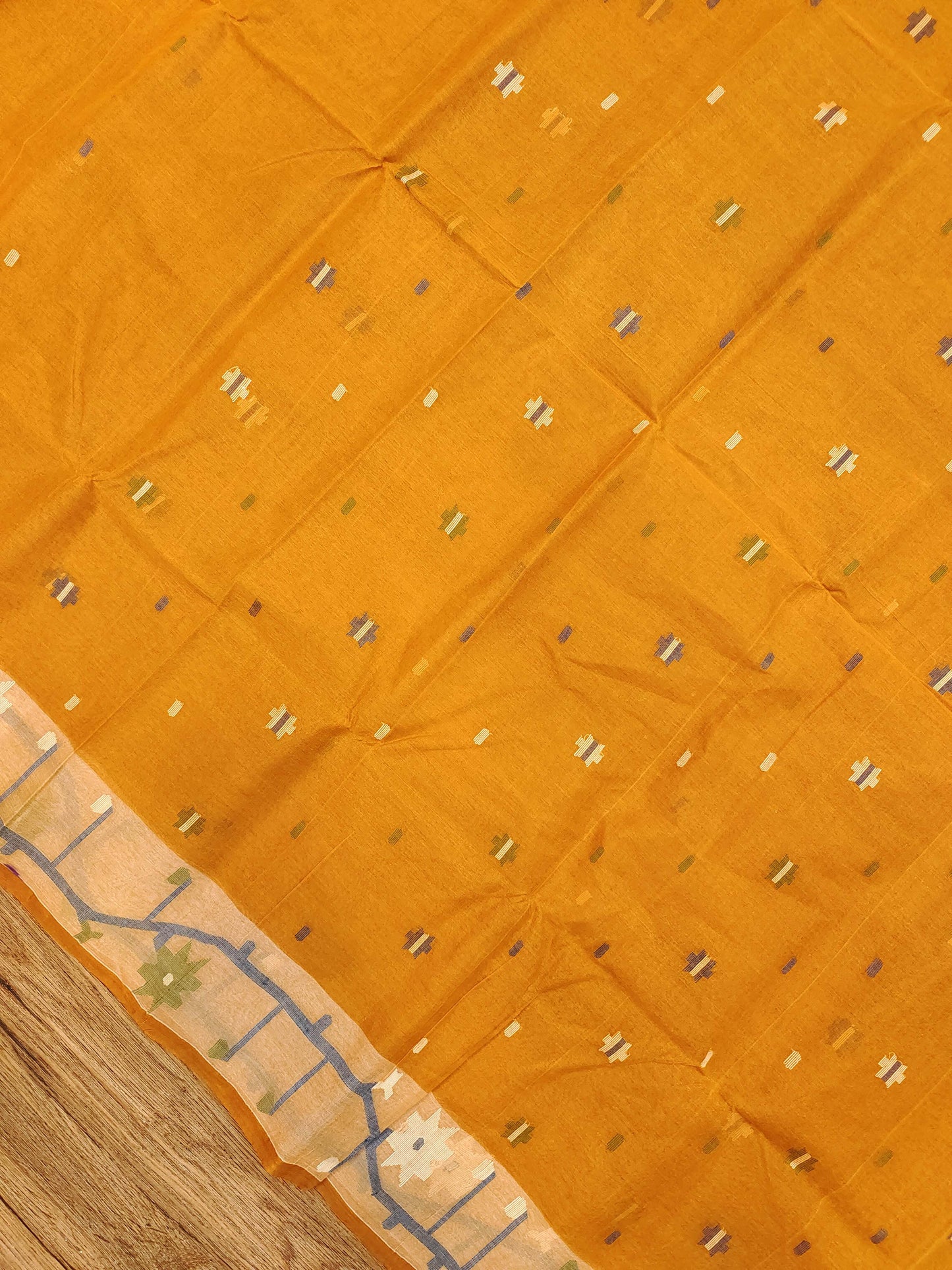 Tangail Cotton Sarees