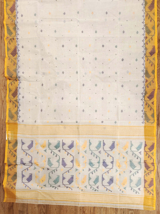 Tangail Cotton Sarees